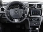Renault Logan 2013 года (BR)